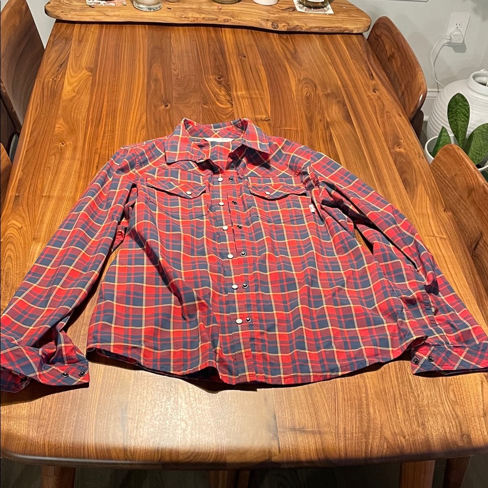 Stio Eddy Shirt LS